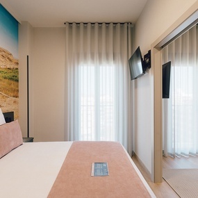 Palau Suites & Apartments | Valencia | Web Oficial