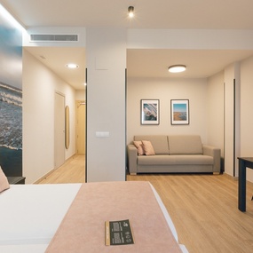 Palau Suites & Apartments | Valencia | Web Oficial