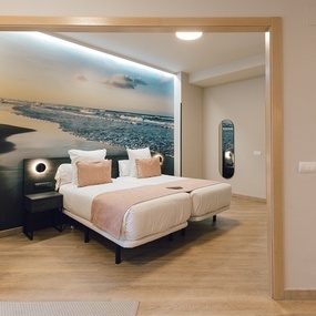 Palau Suites & Apartments | Valencia | Web Oficial