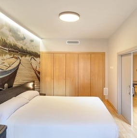 Palau Suites & Apartments | Valencia | Web Oficial