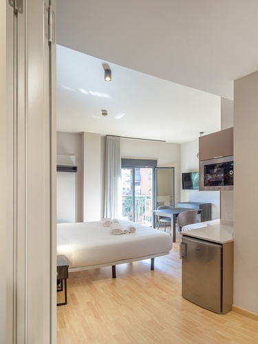 Palau Suites & Apartments | Valencia | Web Oficial