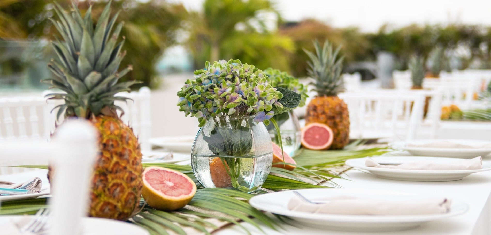 The Palm at Playa