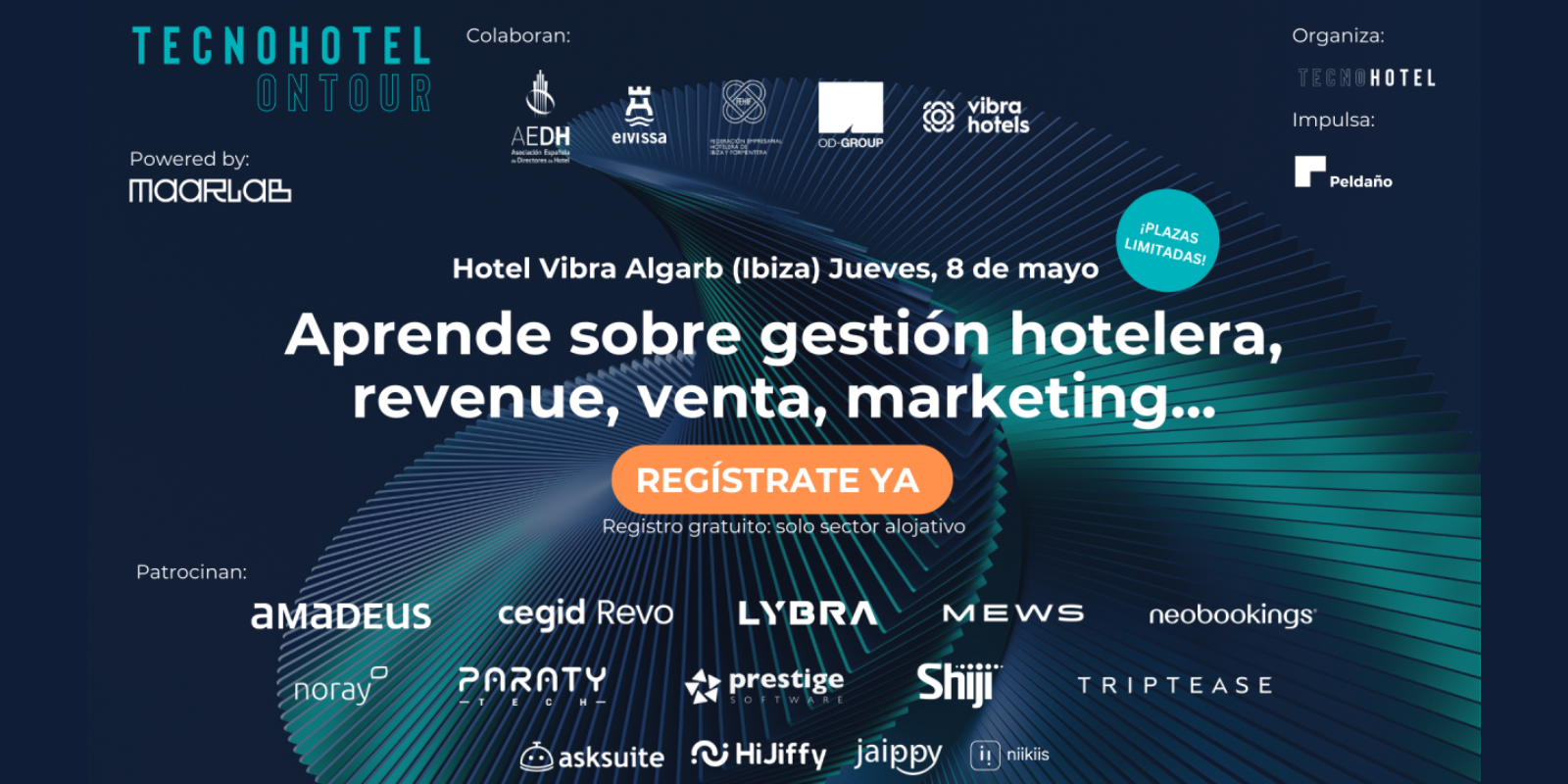un logotipo de tianguis turístico mexico acapulco 2024
