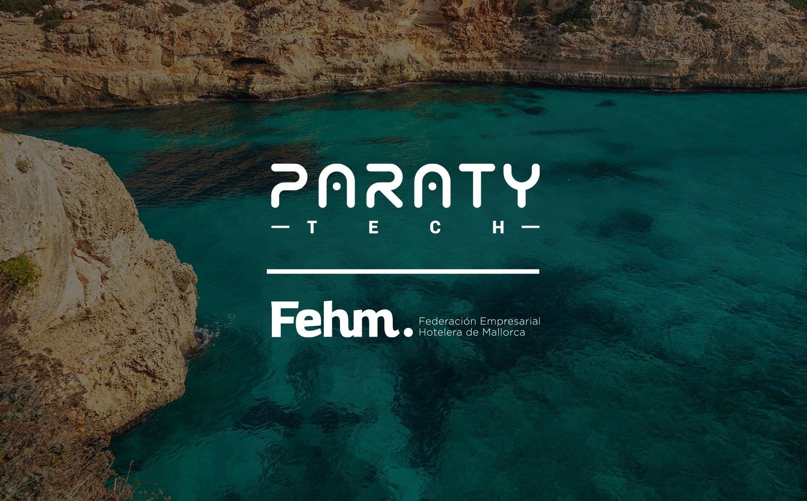 Paraty Tech Logo
