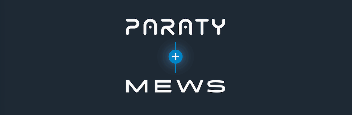 A Paraty Tech integra-se com a Mews para conectar reservas diretas e operações hoteleiras
