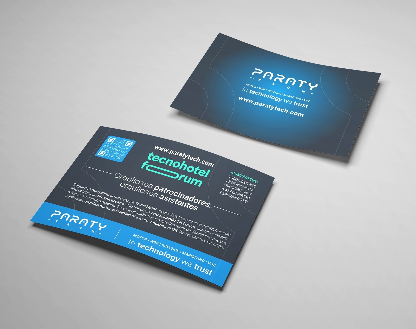 Paraty Tech