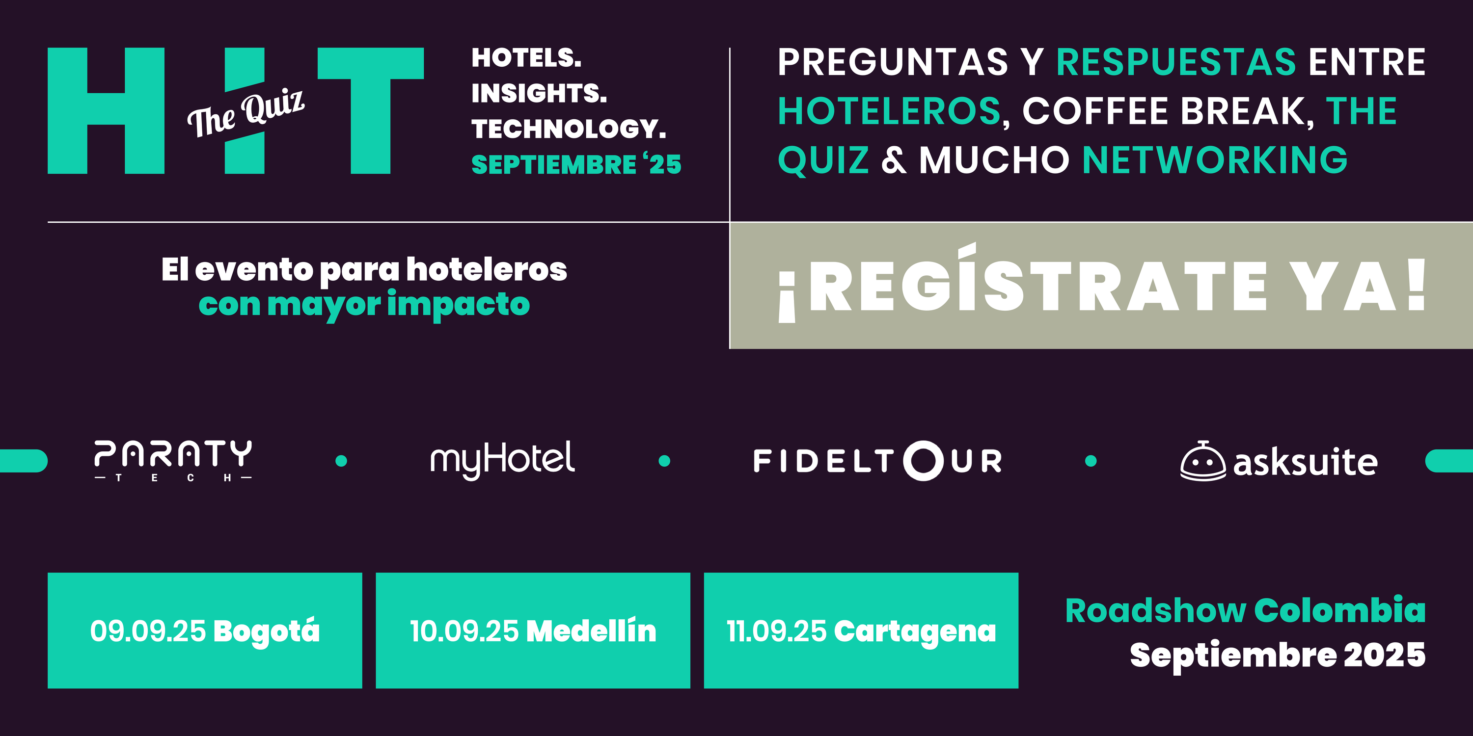 Paraty Tech
