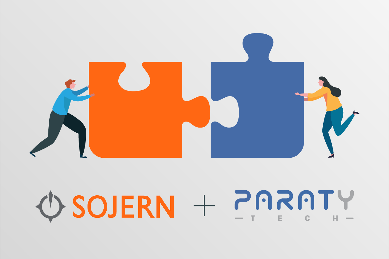 Paraty Tech y Sojern establecen una alianza estratégica para seguir potenciando la venta directa hotelera