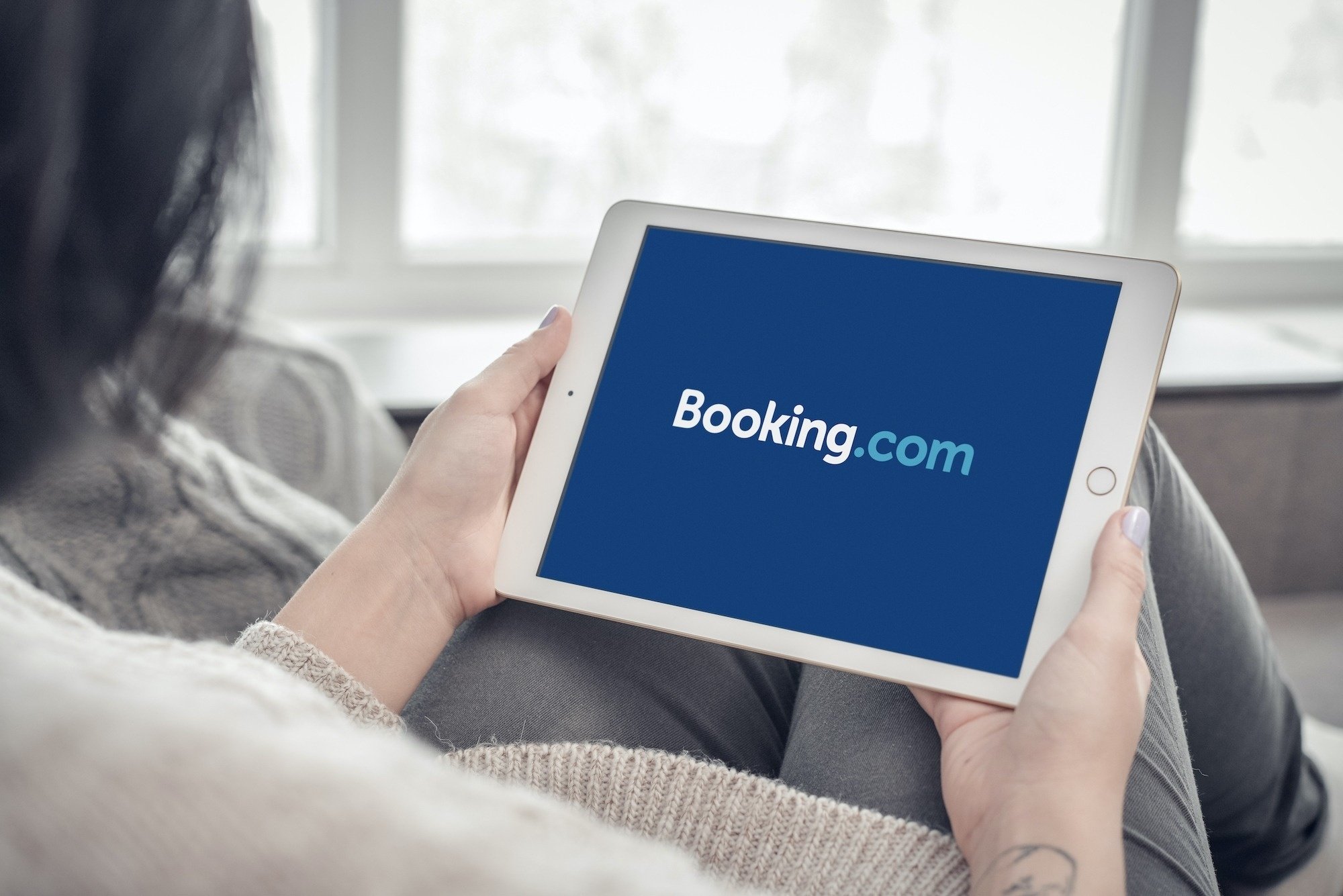 Mudanças no Booking.com: adeus às tarifas pré-pagas