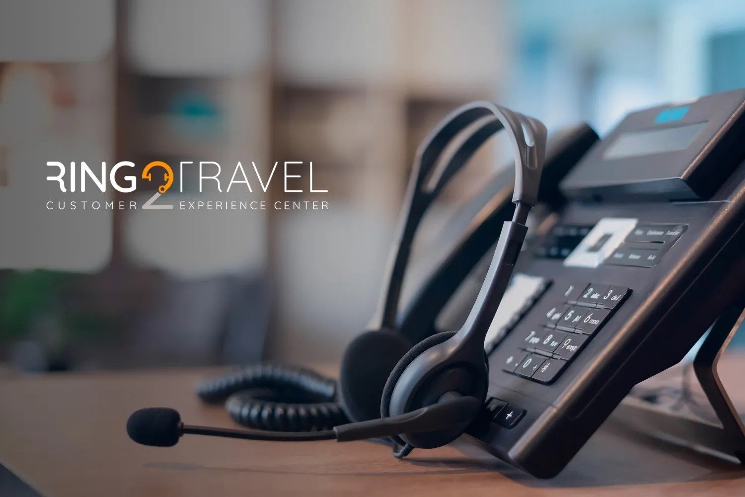 Join Ring2Travel and get a free 100 Outbound Calls Campaign