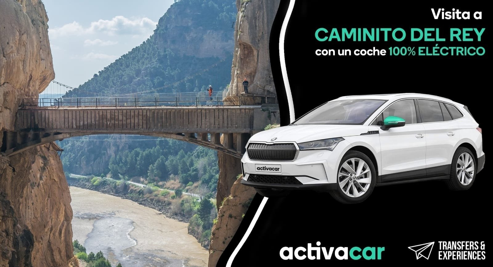 Caminito del Rey Promotion