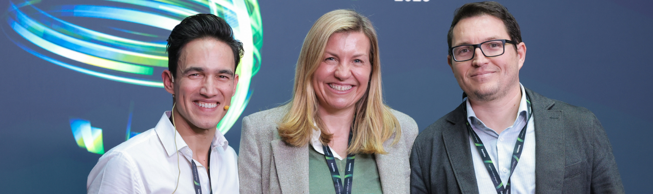 Paraty Tech, de nuevo, en el ranking Deloitte Technology Fast 50, y su CEO reconocida con el premio Women in Tech