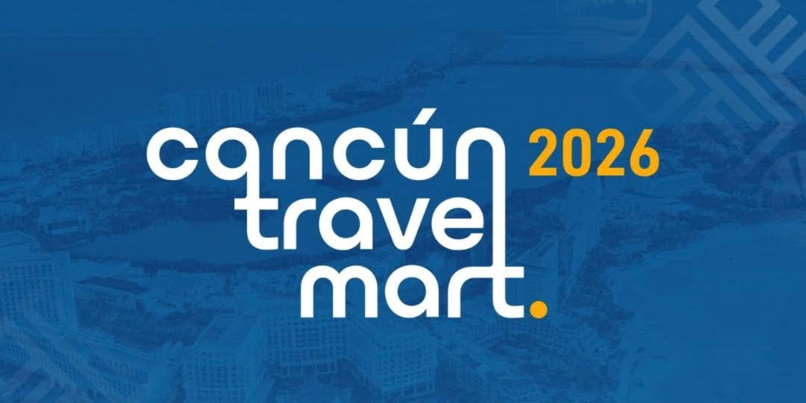Cancún Travel Mart 2026: Evento de @Paraty Tech@ en Cancún.