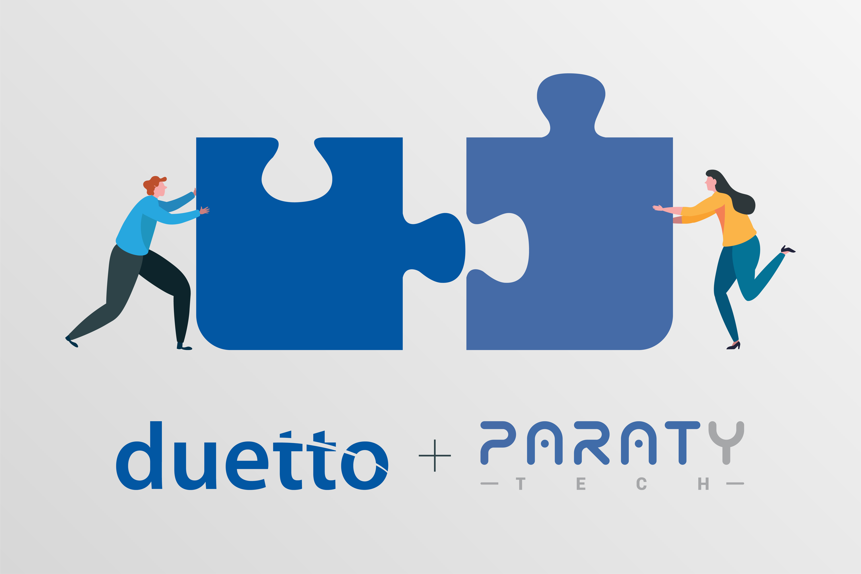 Motor de reservas Paraty Tech integra-se ao Duetto RMS