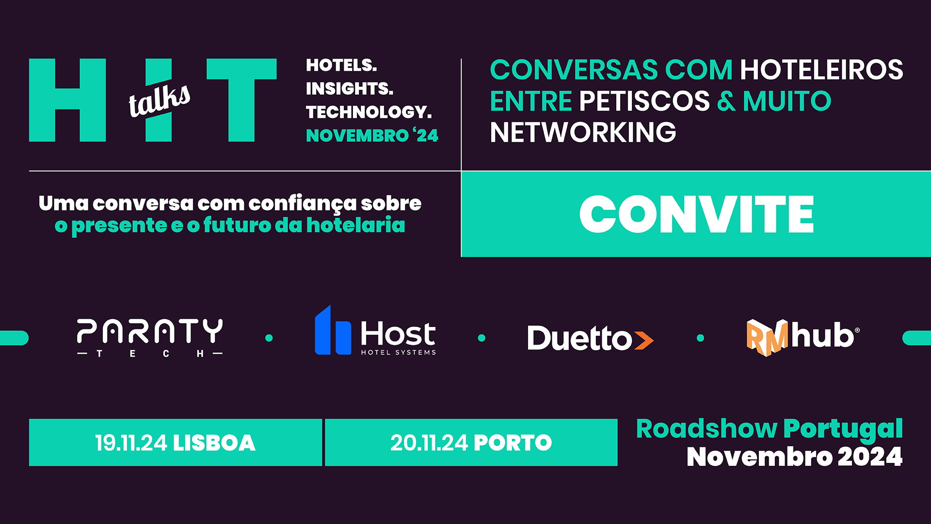 Paraty Tech
