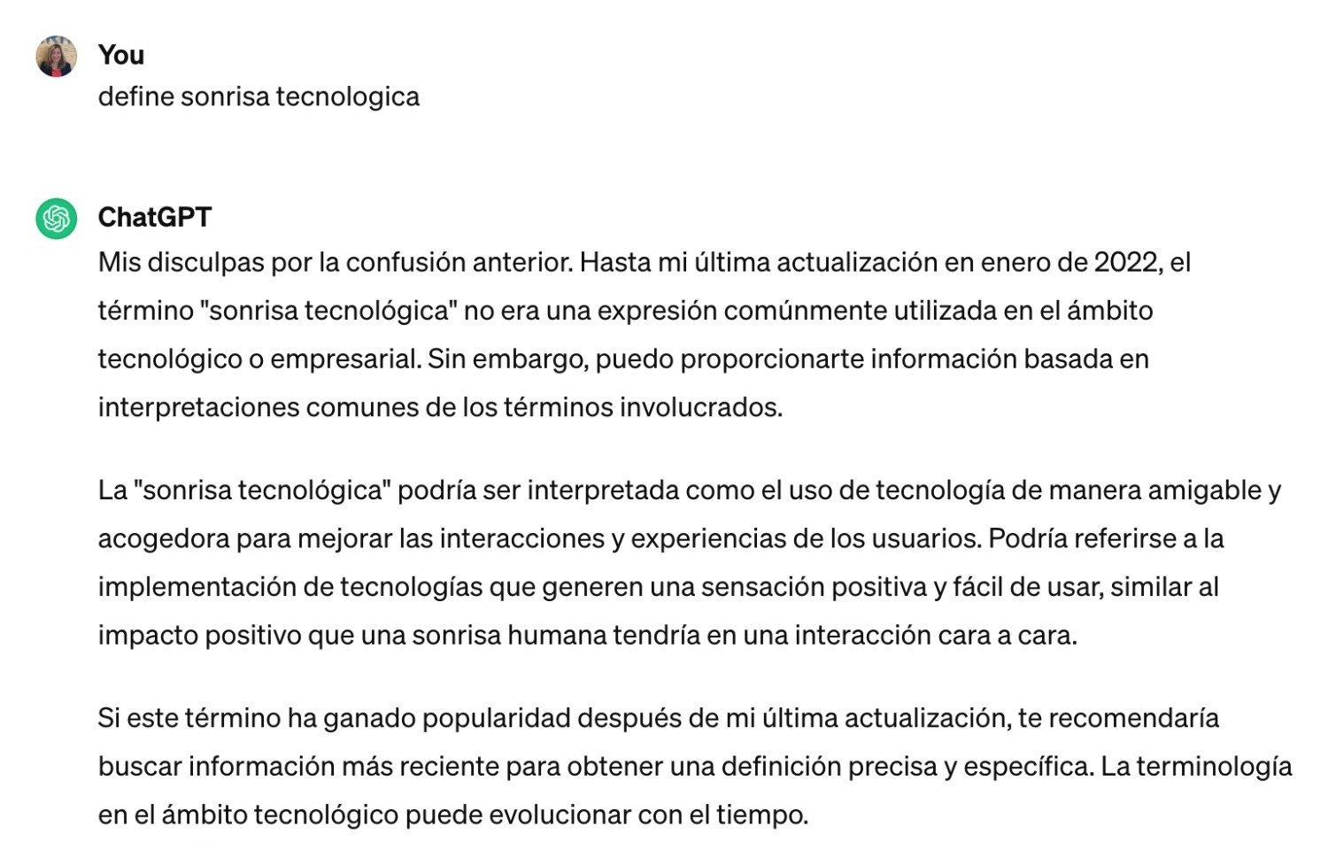 Digamos que no es nada nuevo. Es más, está bastante trillado ya. Pero sigue  habiendo gente que se sufre la vida tratando de encajar. Otra…