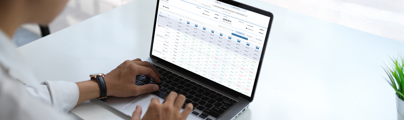 Price Seeker AInsights: el dato que ofrece ventaja competitiva