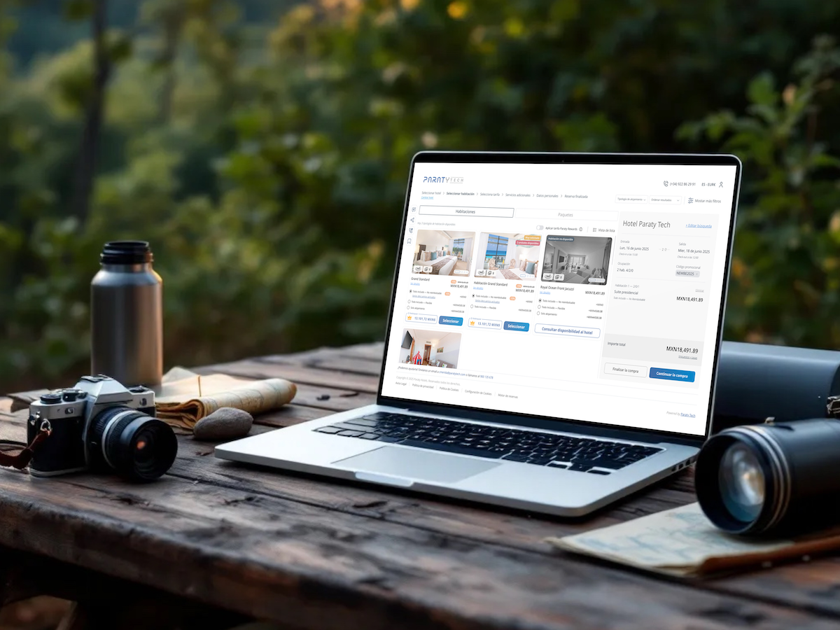 Five Trends to Boost Direct Bookings for Campgrounds