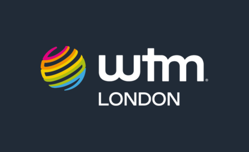 Logo WTM London: WTM Paraty Tech