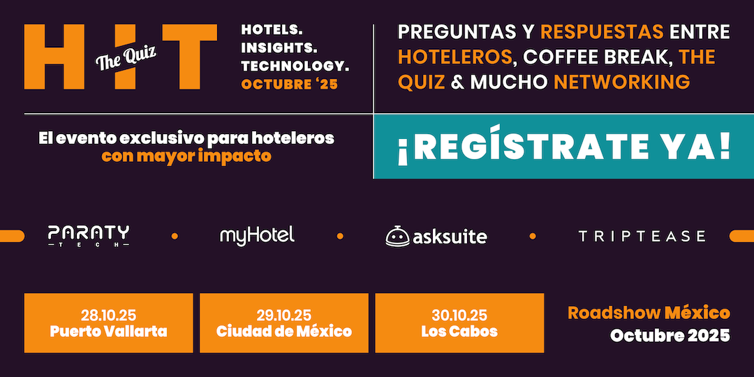Paraty Tech