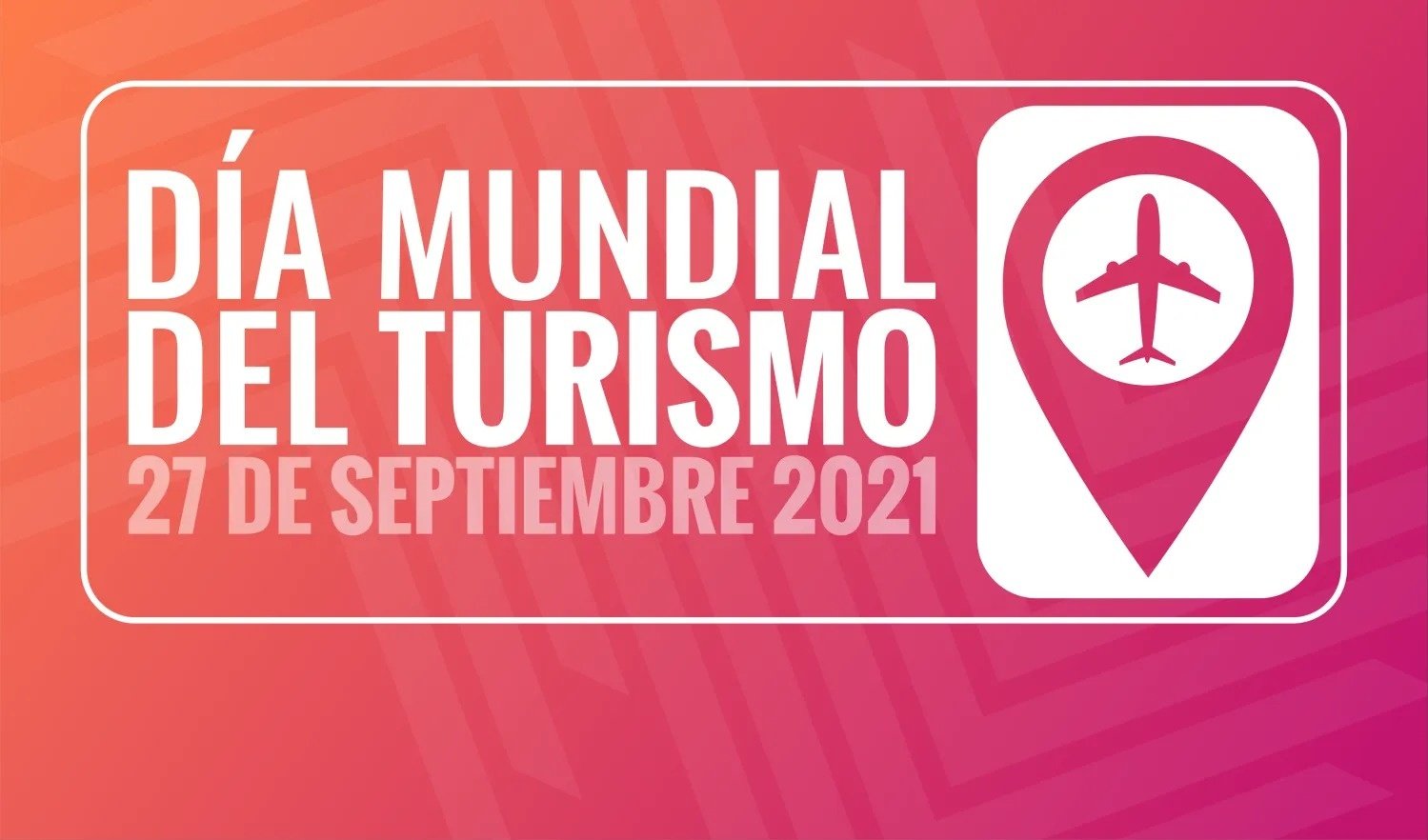 La mejor forma de celebrar el turismo