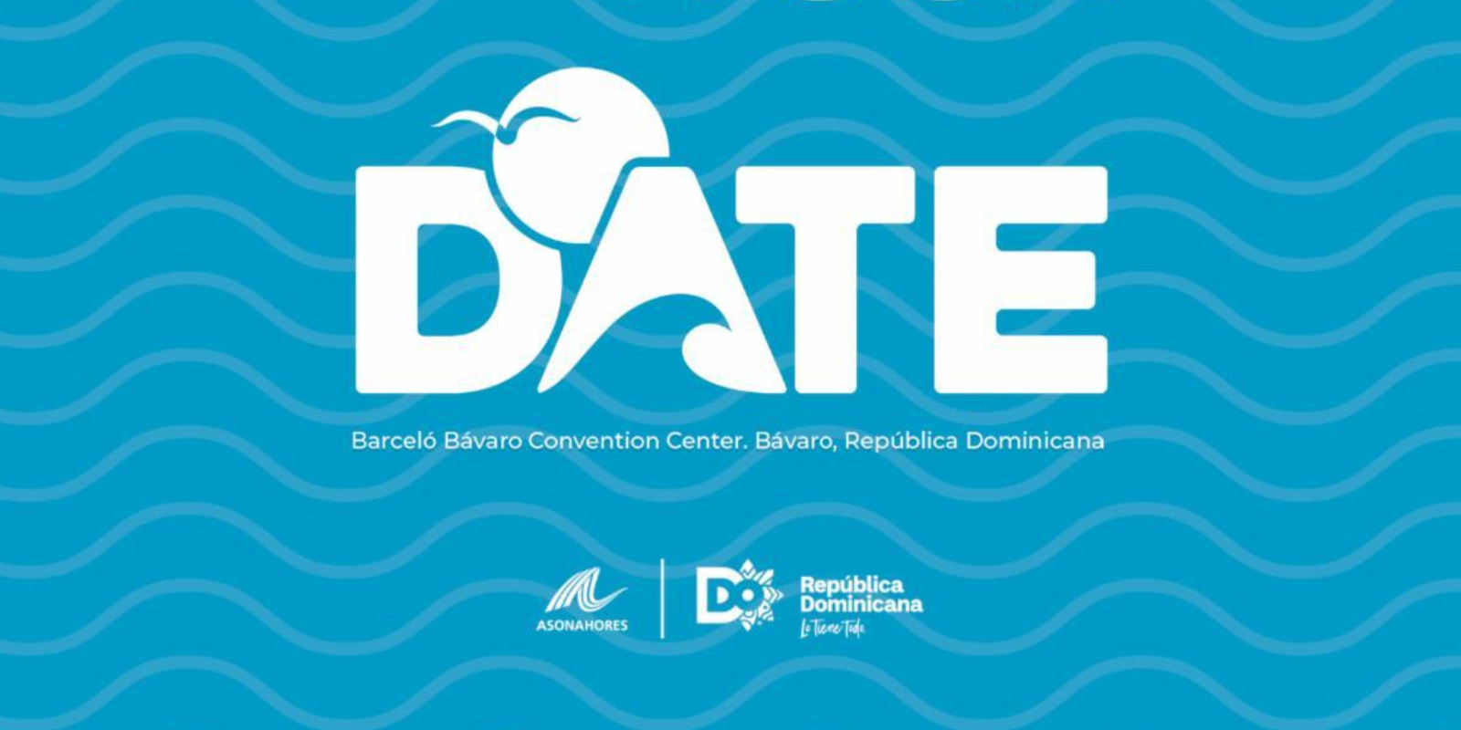 un logotipo de tianguis turístico mexico acapulco 2024