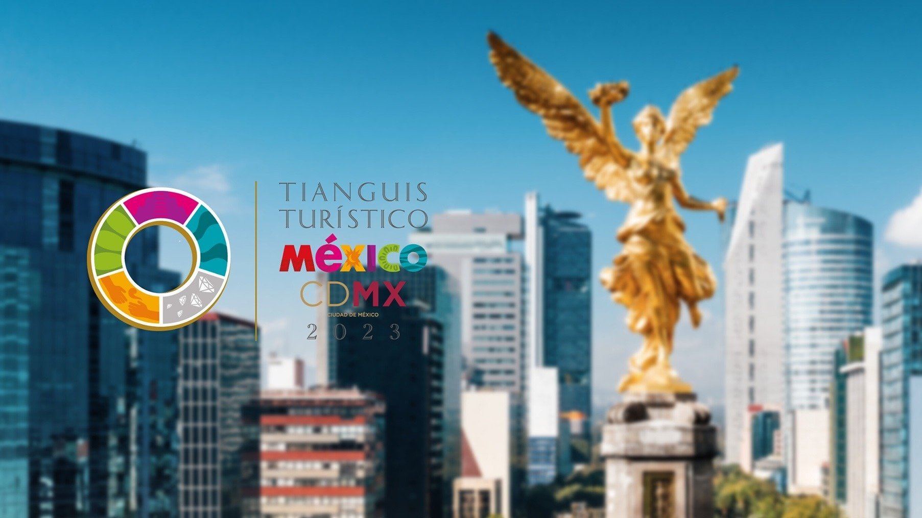 Paraty Tech will attend the Tianguis Turístico in Mexico City.