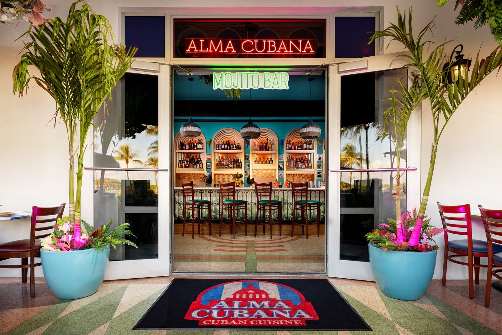 Park Central South Beach Hotel