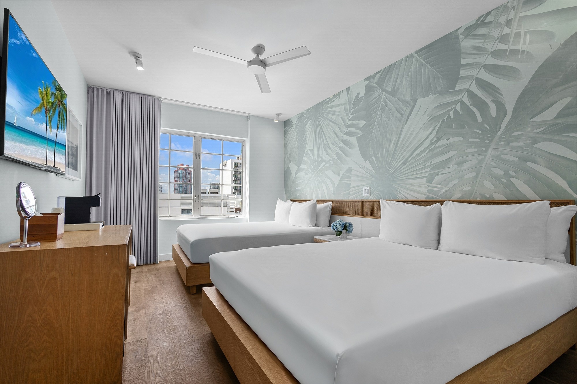 Park Central South Beach Hotel