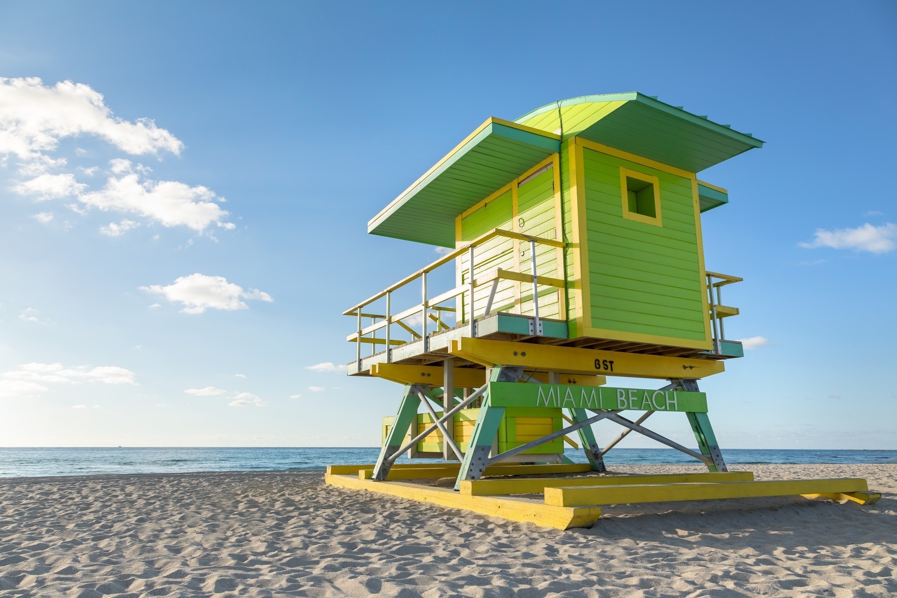 Park Central South Beach Hotel