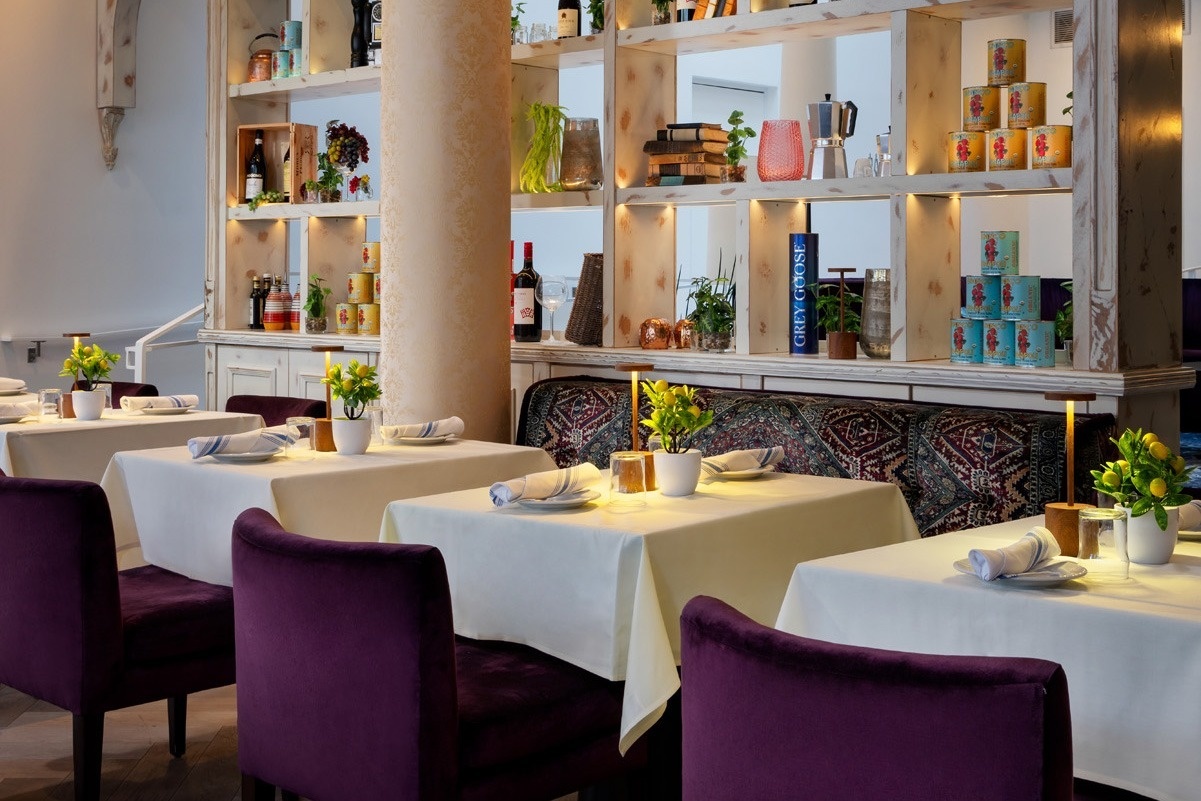 Park Central South Beach Hotel