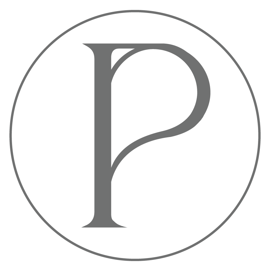 une image bleue avec le mot sample écrit dessus