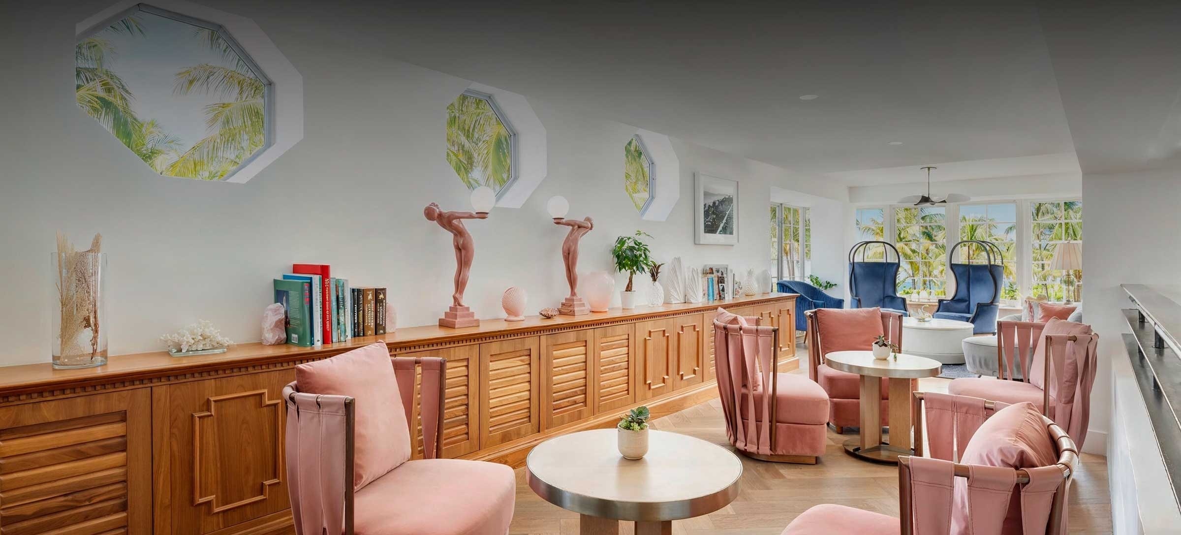 Park Central South Beach Hotel