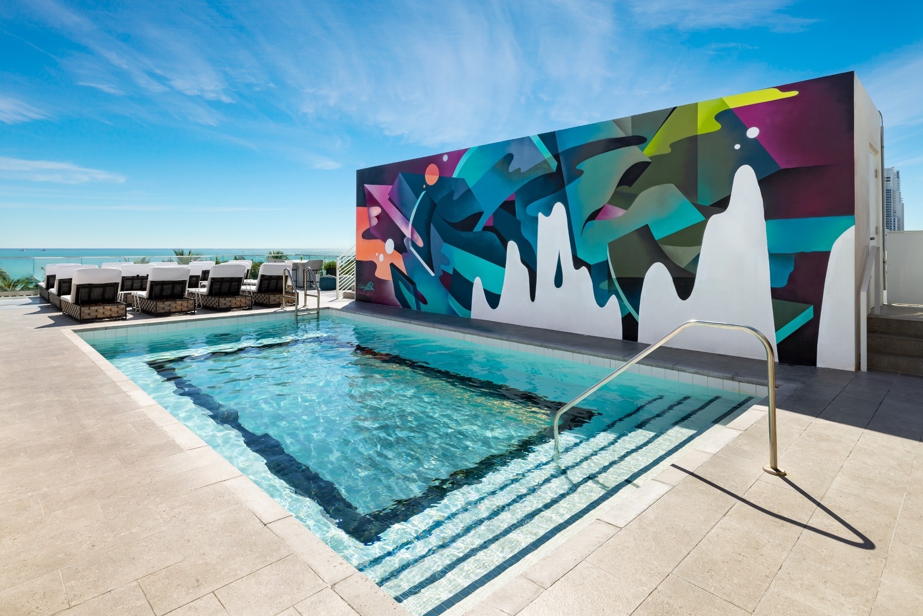 Park Central South Beach Hotel