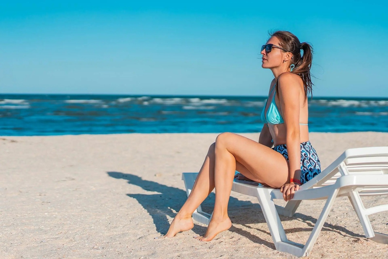 Park Central South Beach Hotel