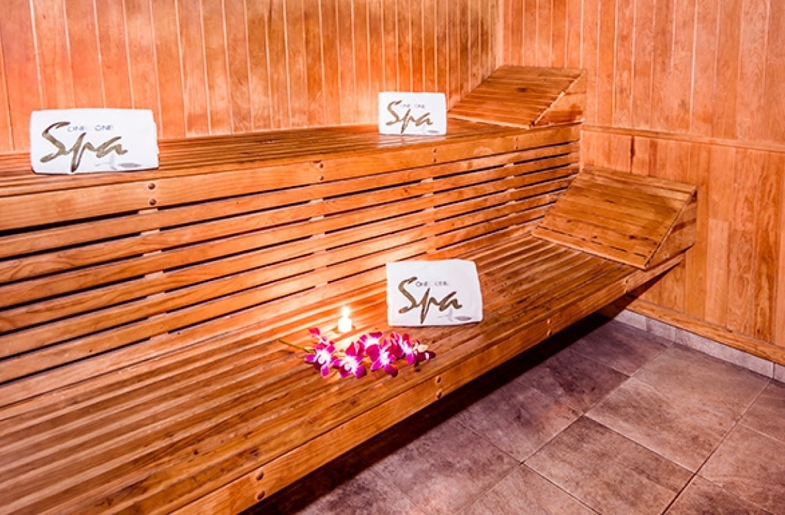 Hotel 101 Park House