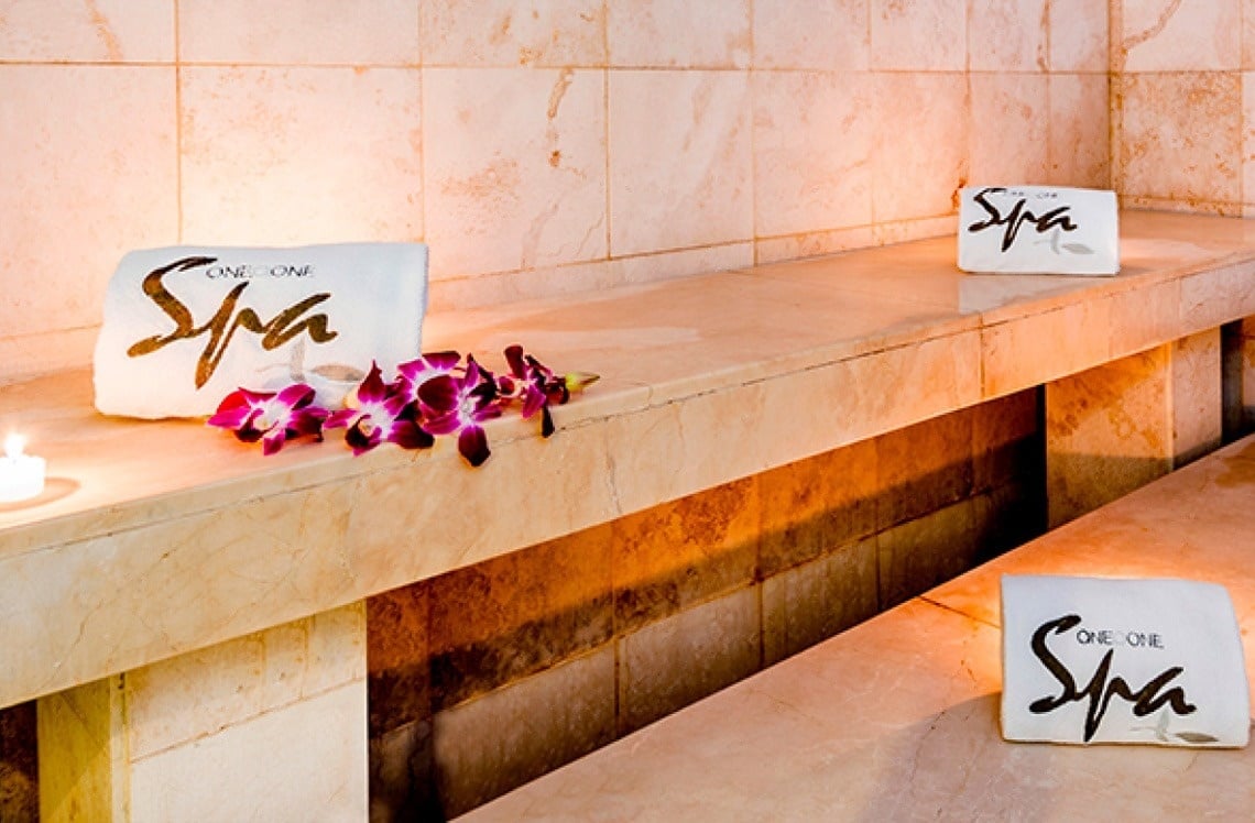 Hotel 101 Park House