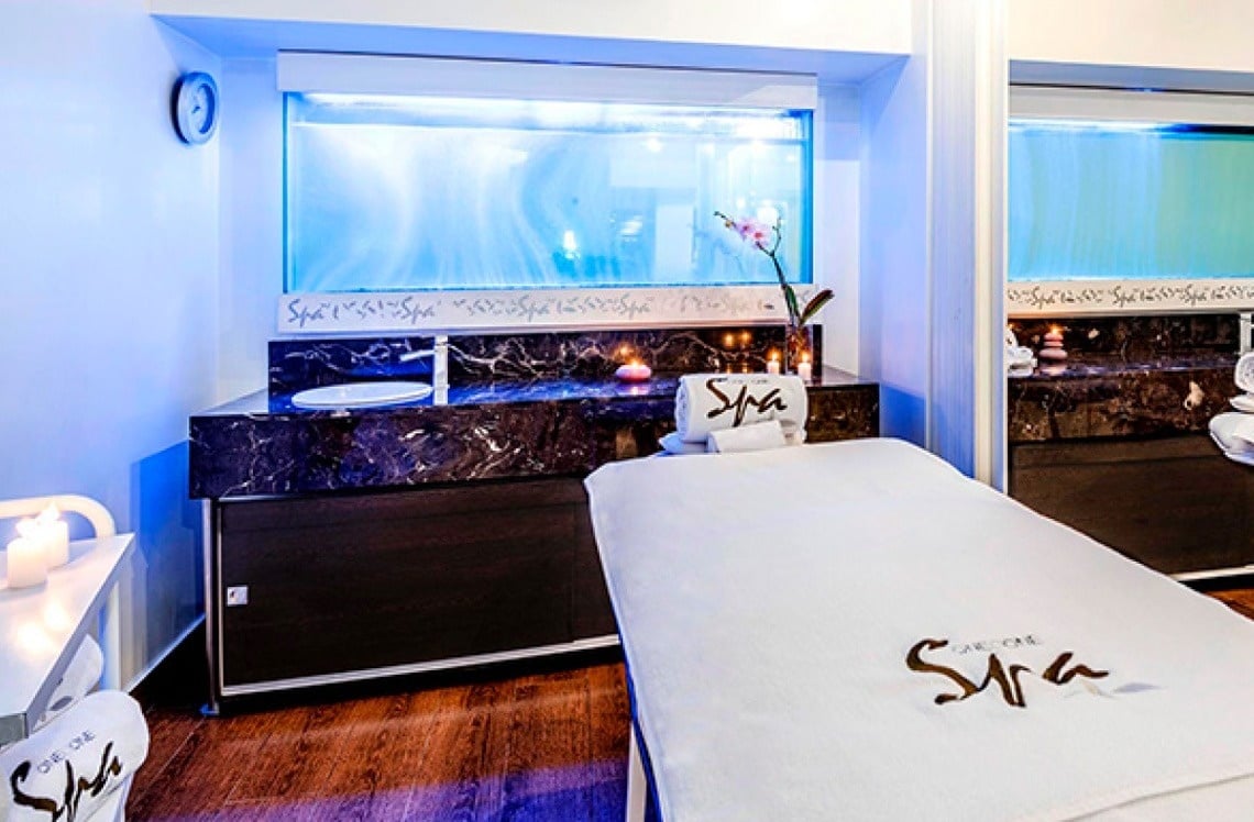 Hotel 101 Park House