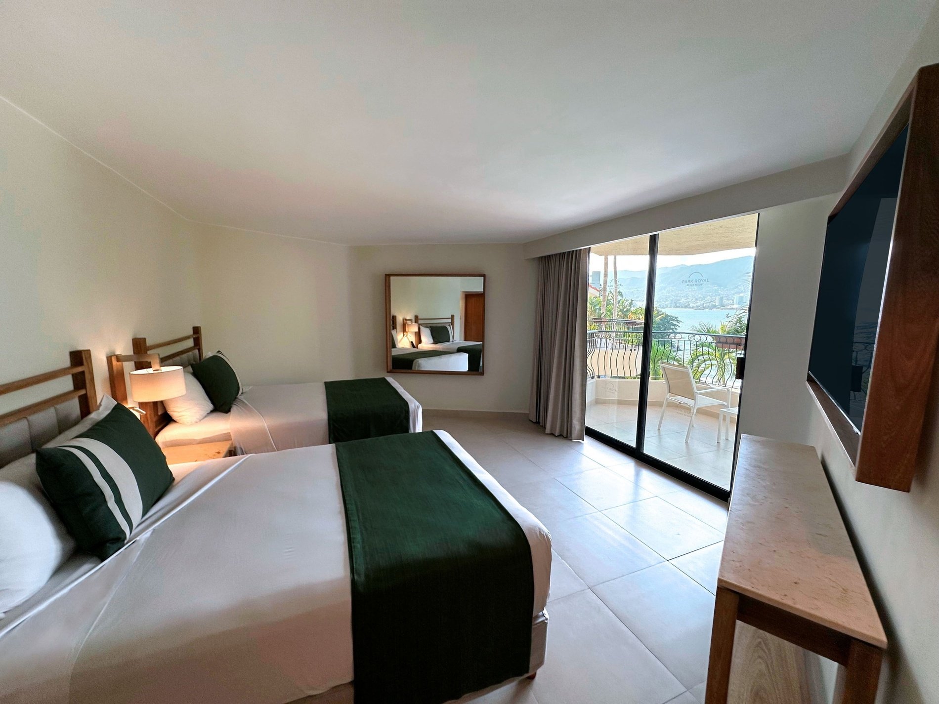 Park Royal Beach Acapulco