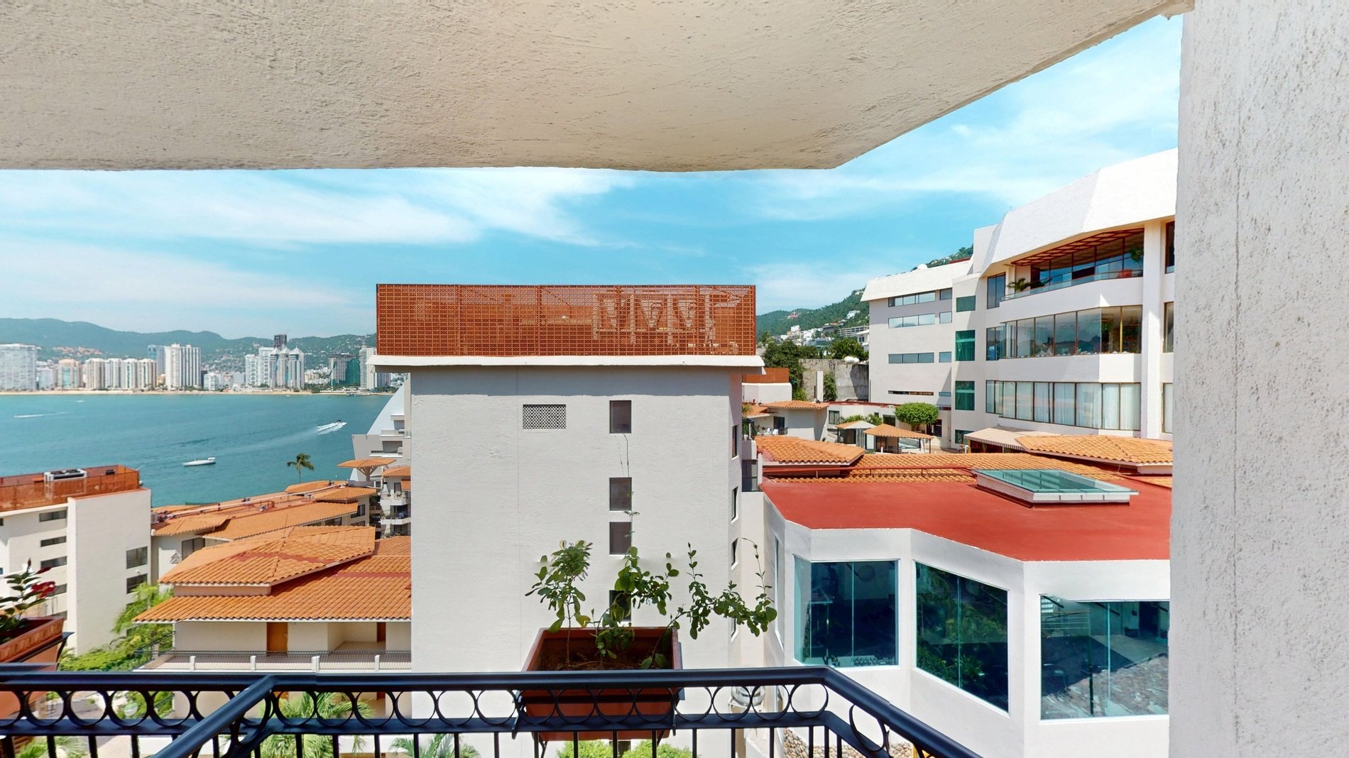 Park Royal Beach Acapulco