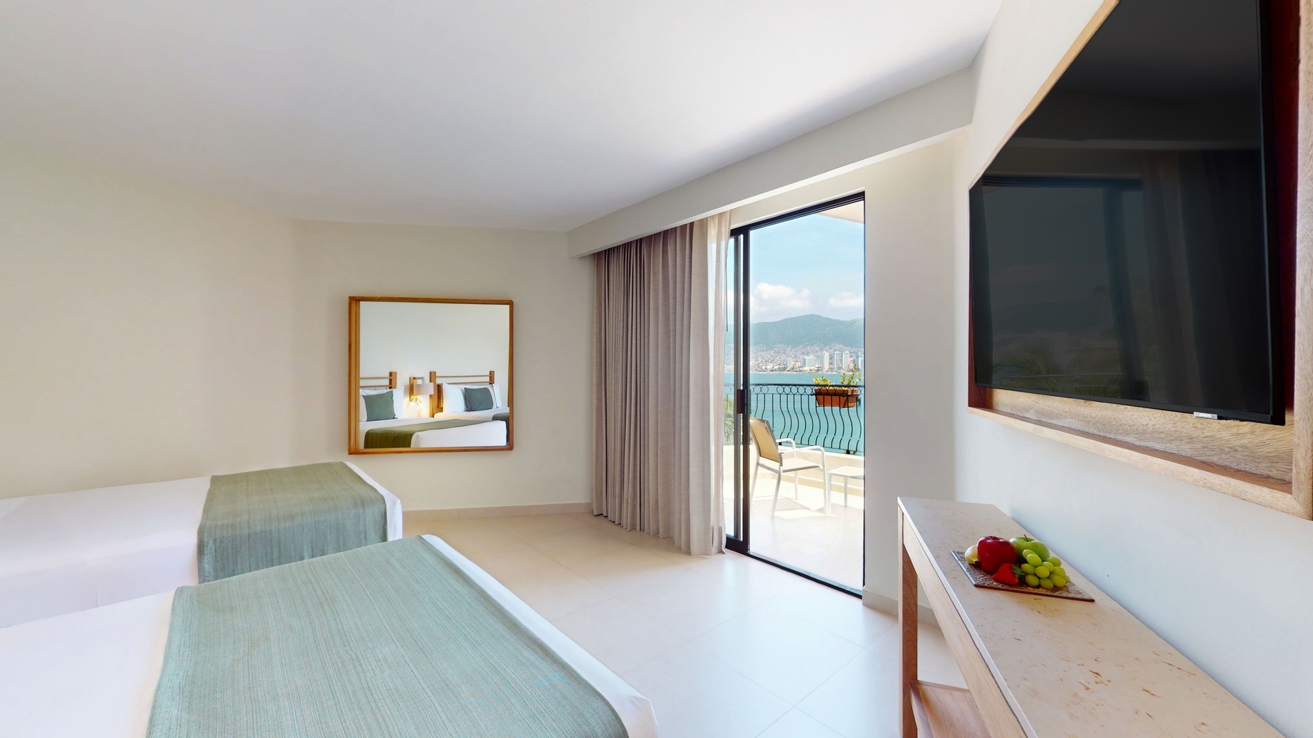 Park Royal Beach Acapulco