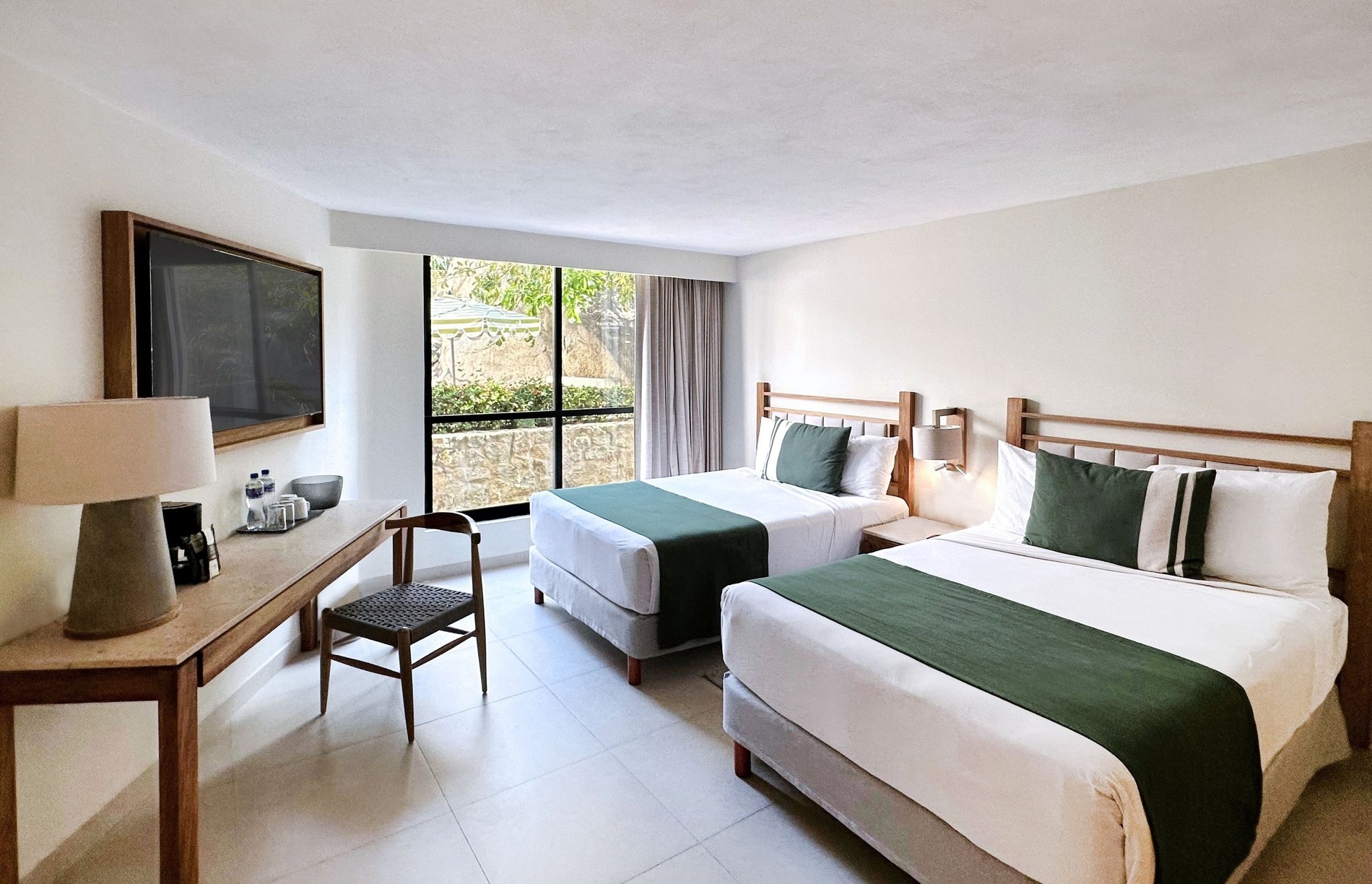 Park Royal Beach Acapulco