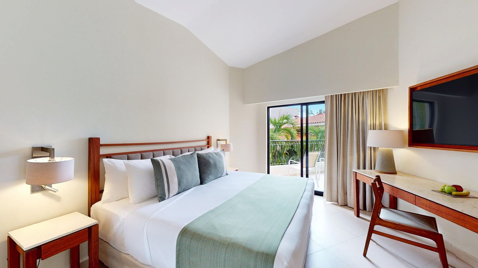 Park Royal Beach Acapulco