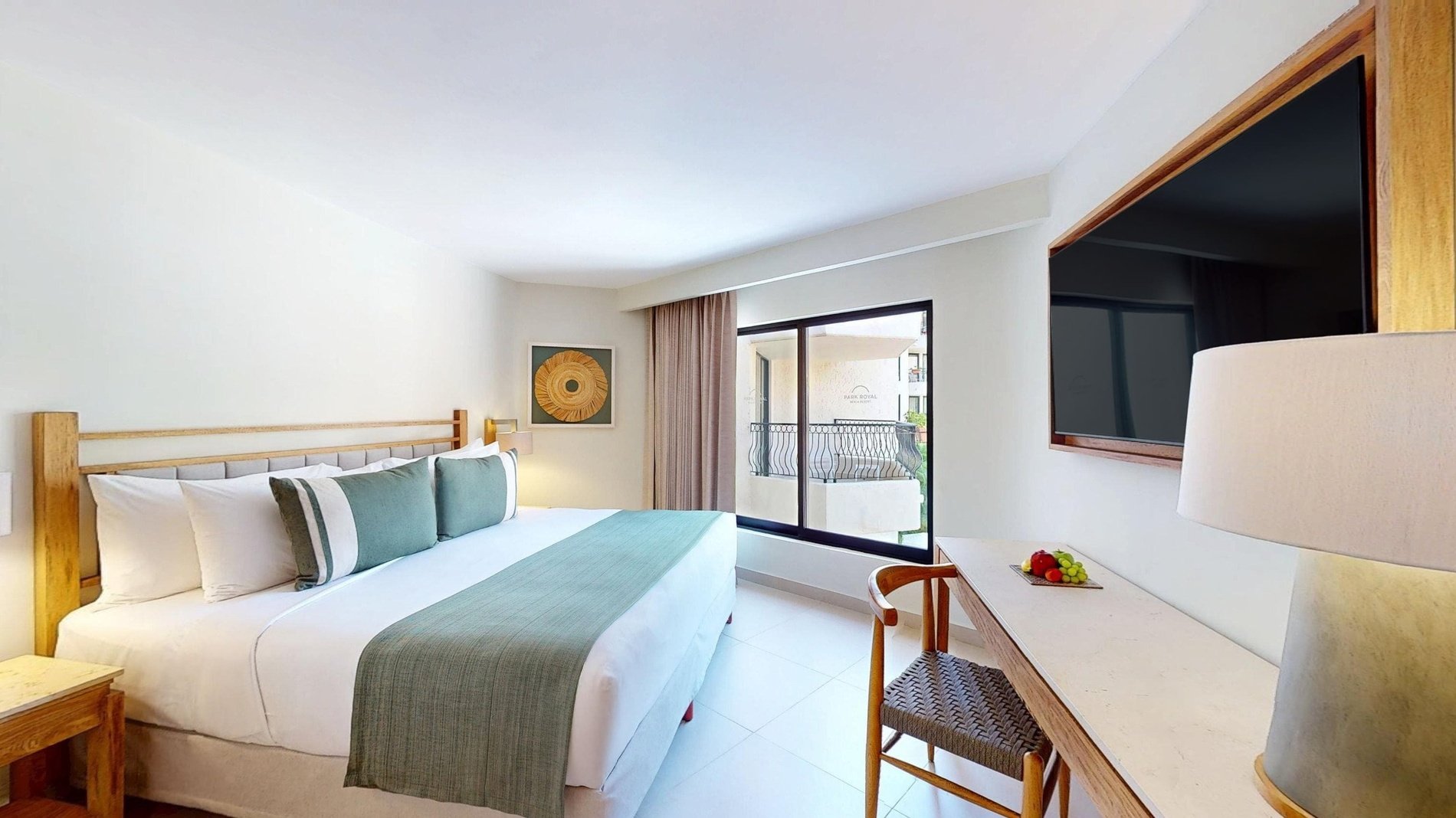 Park Royal Beach Acapulco