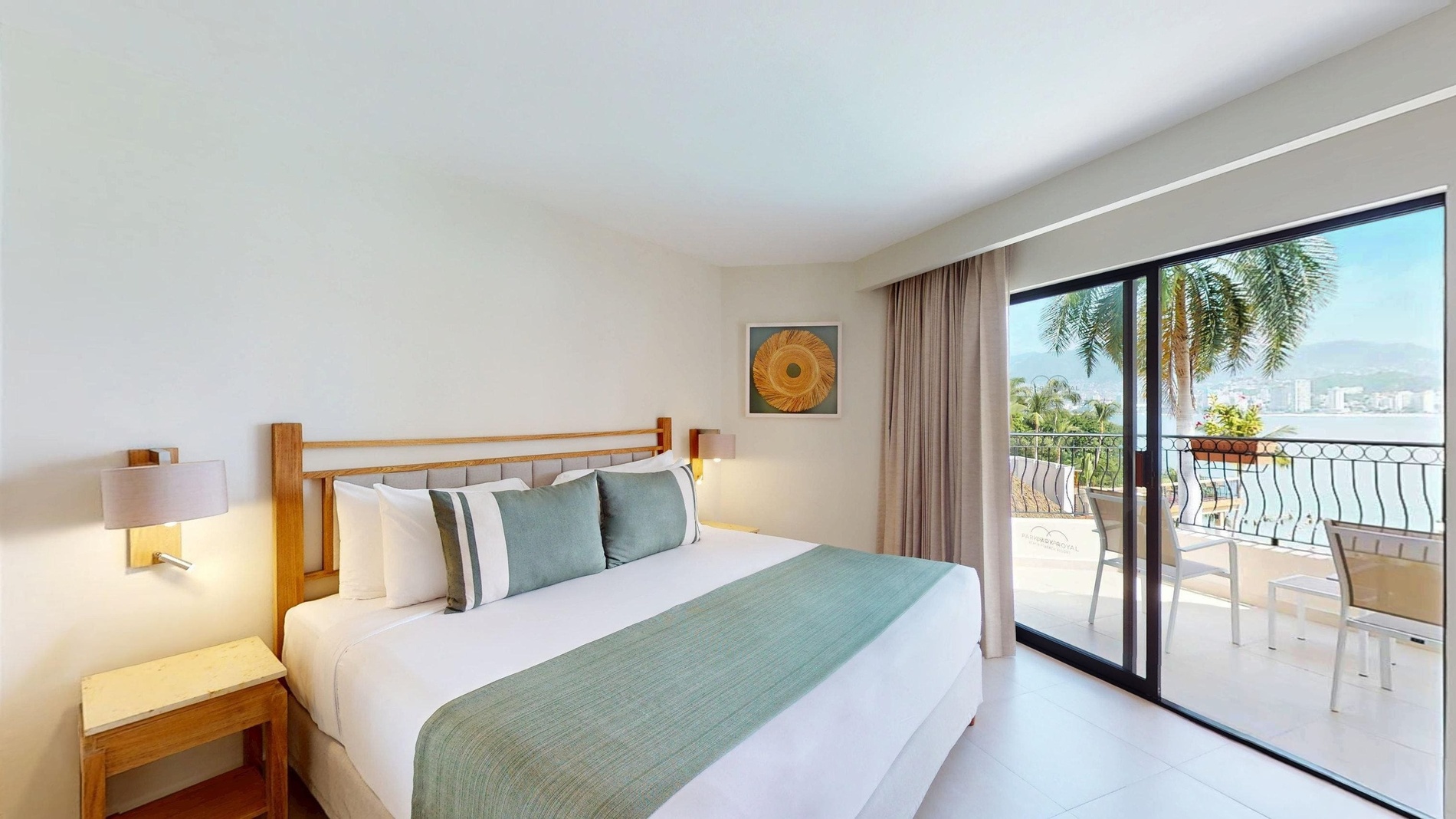 Park Royal Beach Acapulco