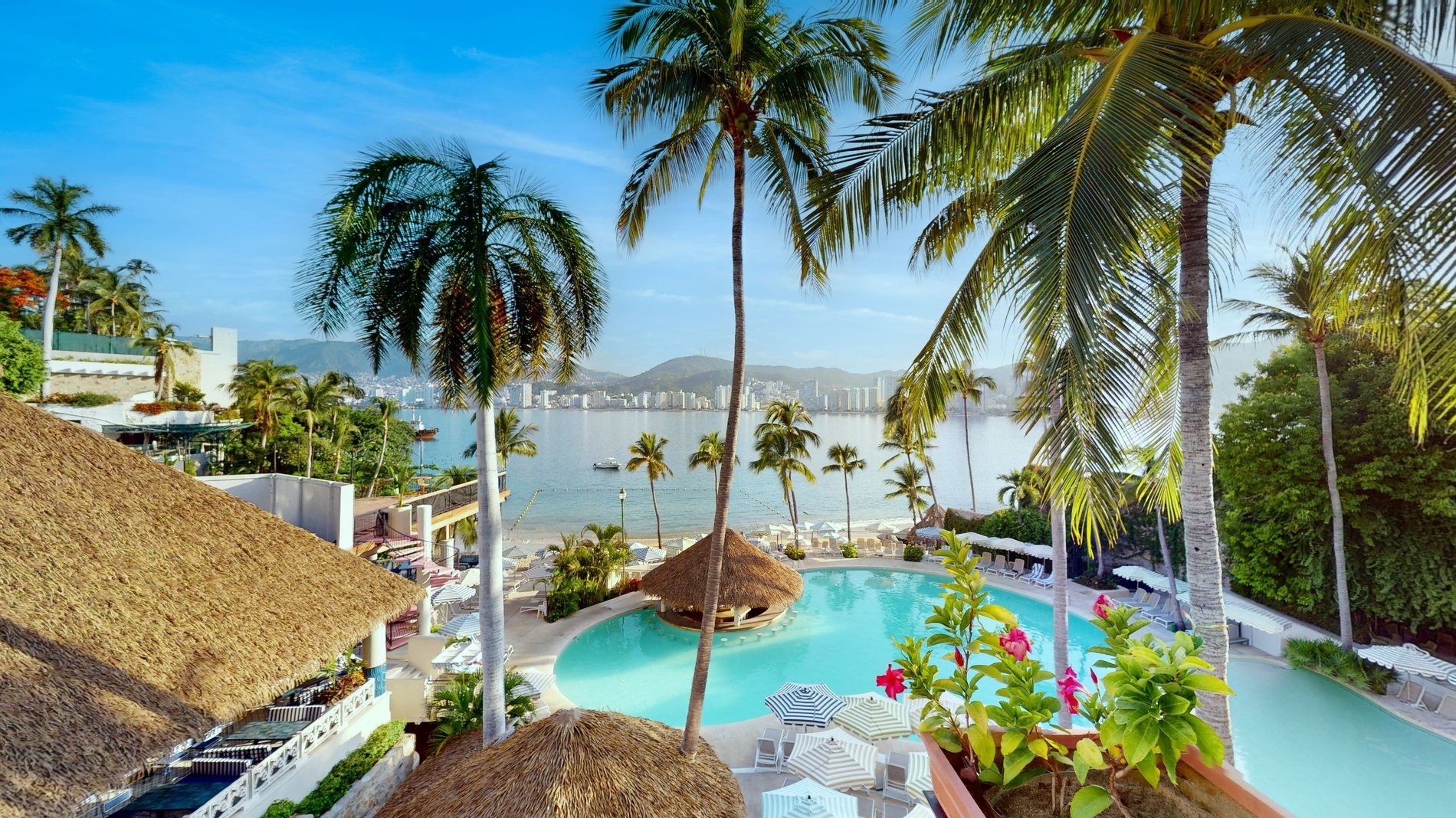 Park Royal Beach Acapulco