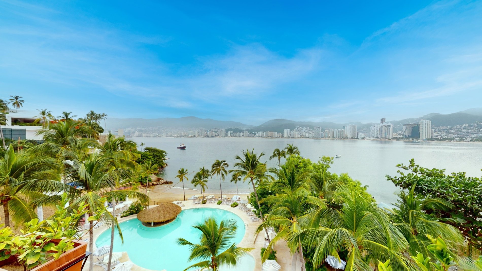 Park Royal Beach Acapulco