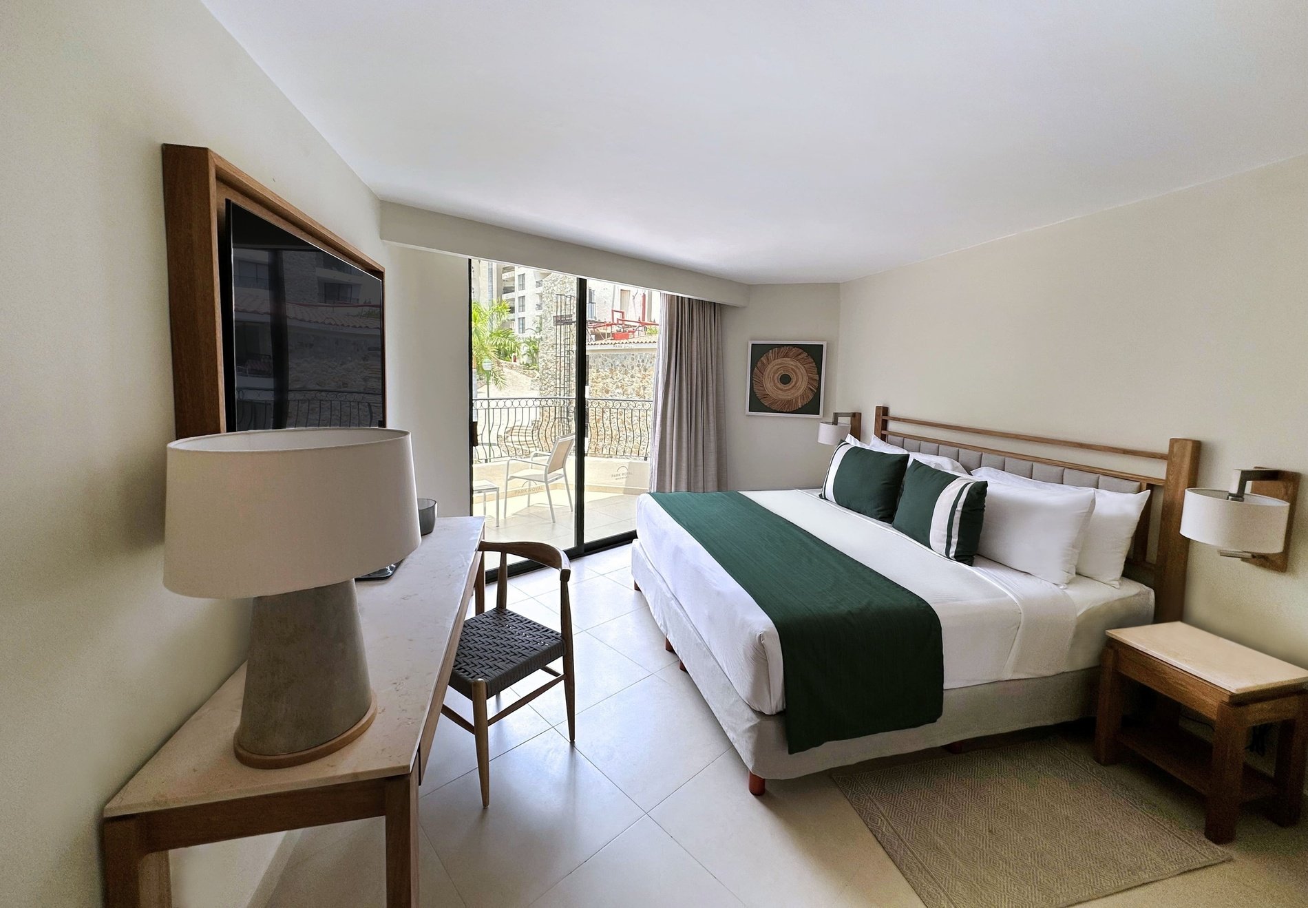 Park Royal Beach Acapulco