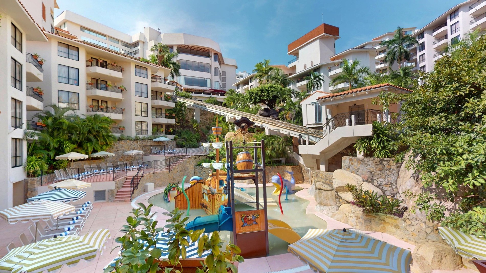 Park Royal Beach Acapulco