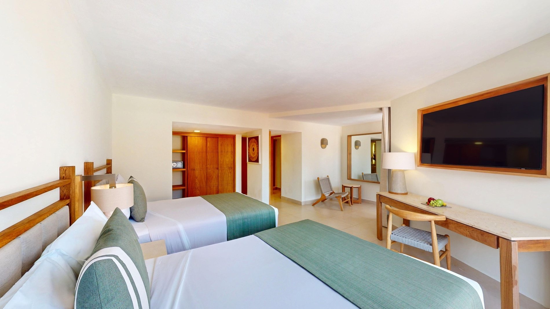 Park Royal Beach Acapulco